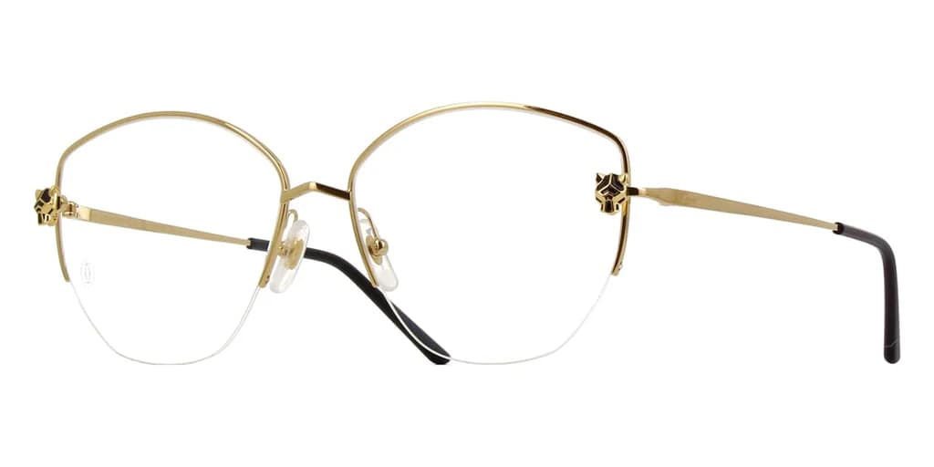 Cartier - CT0370O Panthère