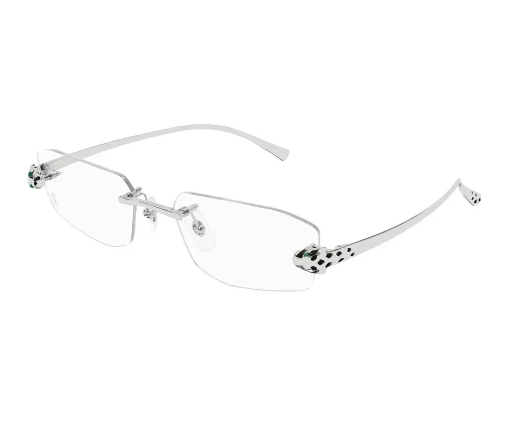 Cartier - CT0354O Silver